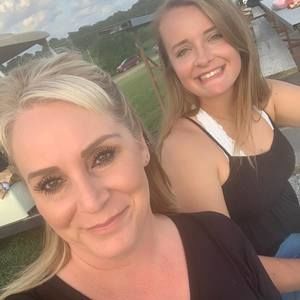Meet your Posher, Stacey